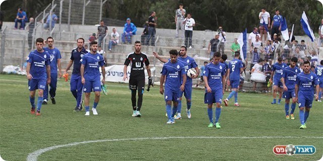 שחקני אולגה (שלומי גבאי)